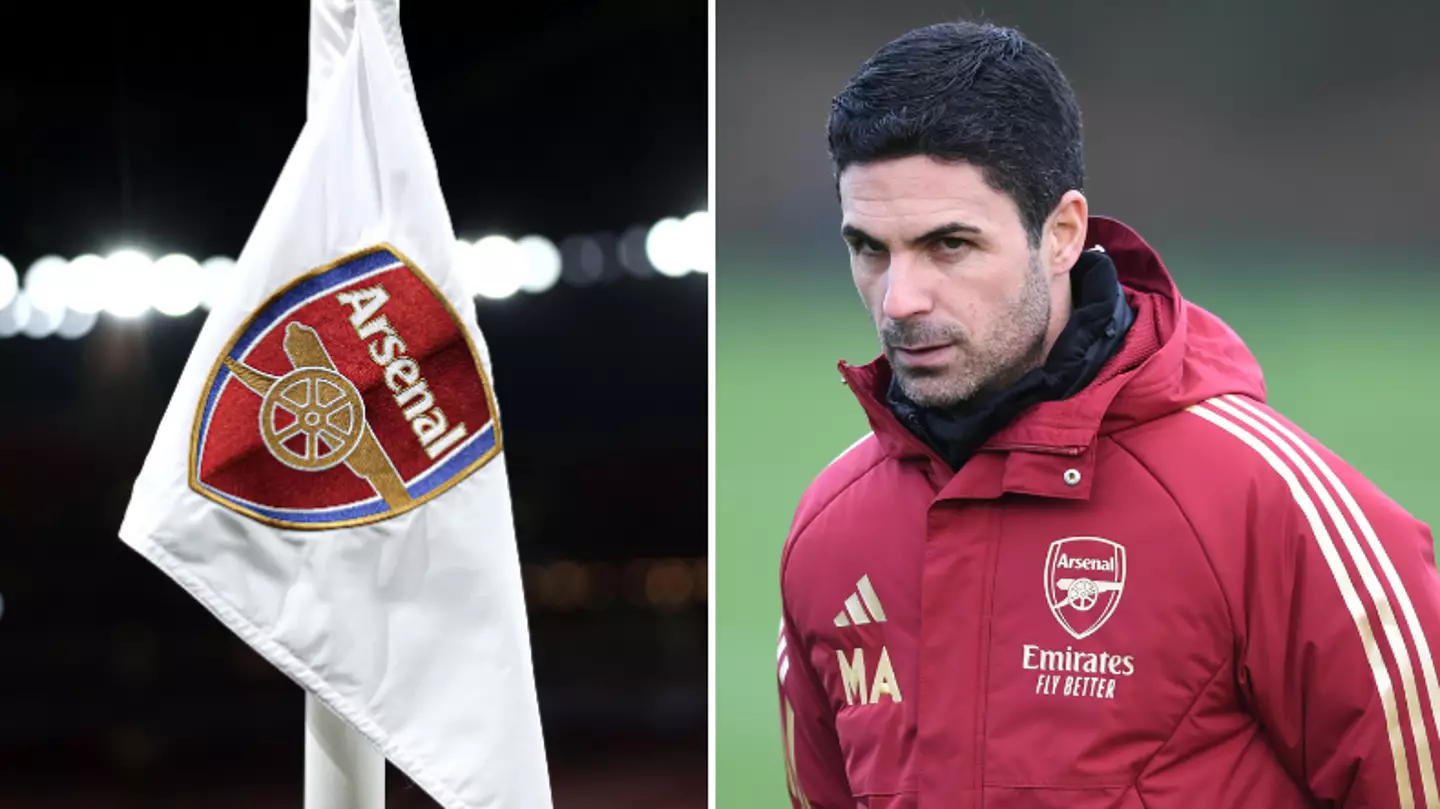 Arsenal linked with defender who would transform their team, his release clause is ridiculously cheap