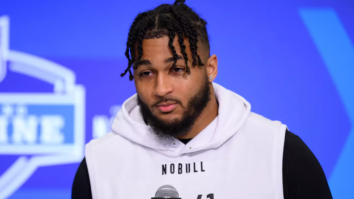 Marshawn Kneeland 'Sent Goodbye Text' Before Death Aged 24