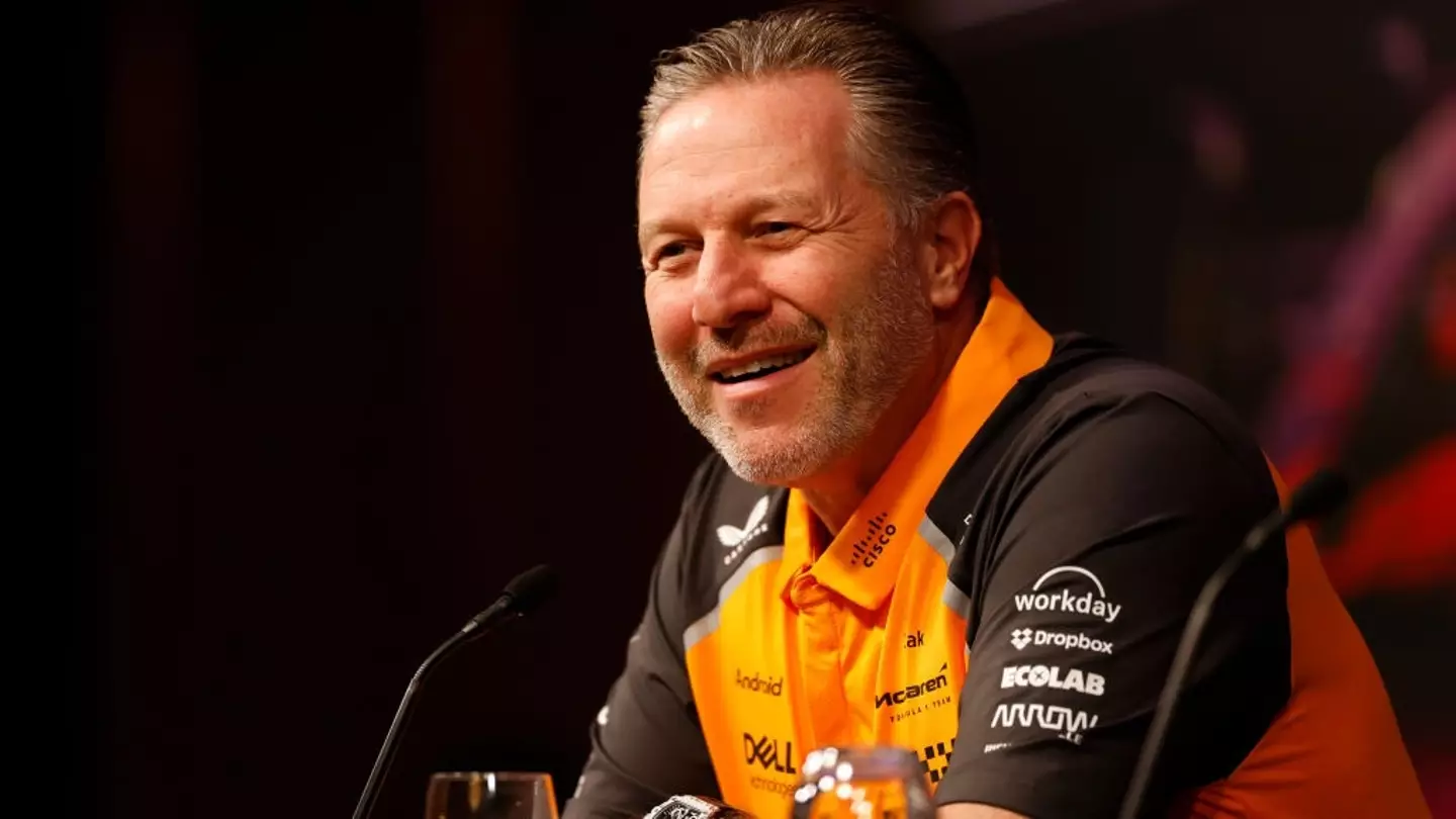 McLaren Issue Official Papaya Rules Update That Will Impact Norris and Piastri