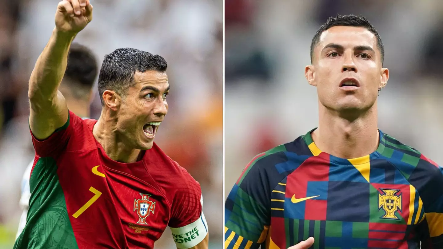 Saudi club schedules medical for Ronaldo as mega-money move edges closer after Man Utd exit