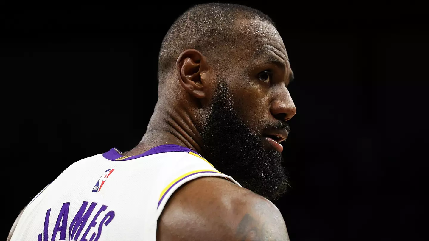 Photo by David Berding/Getty Images