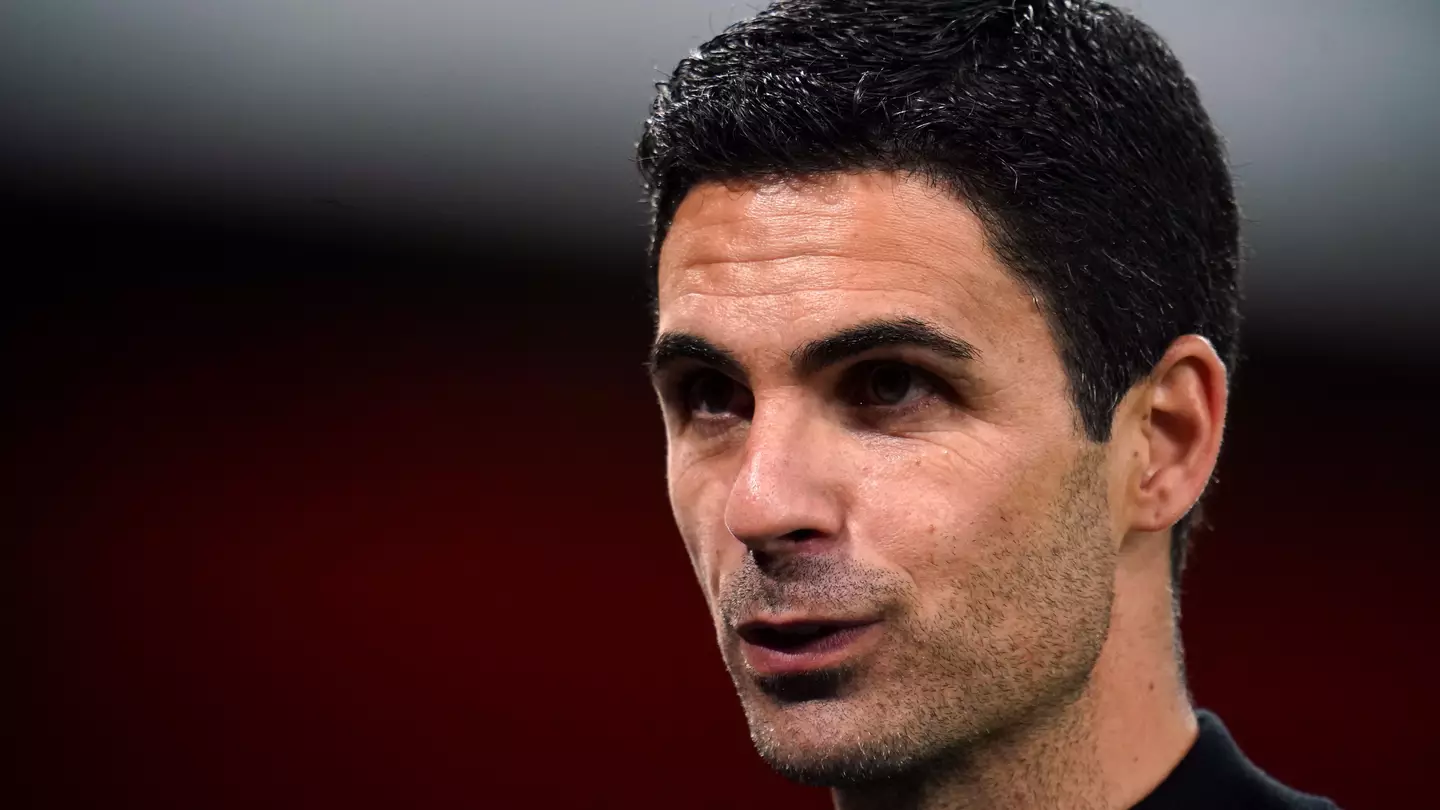 Mikel Arteta: Arsenal's Transfer Business Is Not Finished Yet