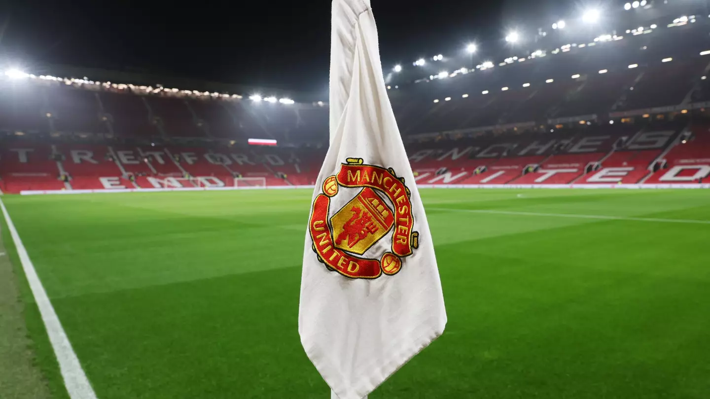 Football legend reveals he was on the verge of signing for Man Utd after idolising Old Trafford star for years