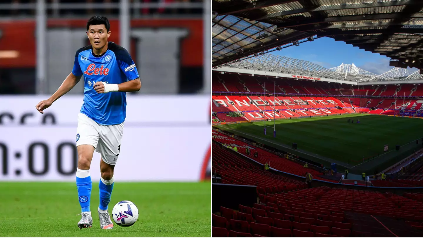 Man Utd set to launch move for 'extraordinary' World Cup star after turning down 2021 transfer