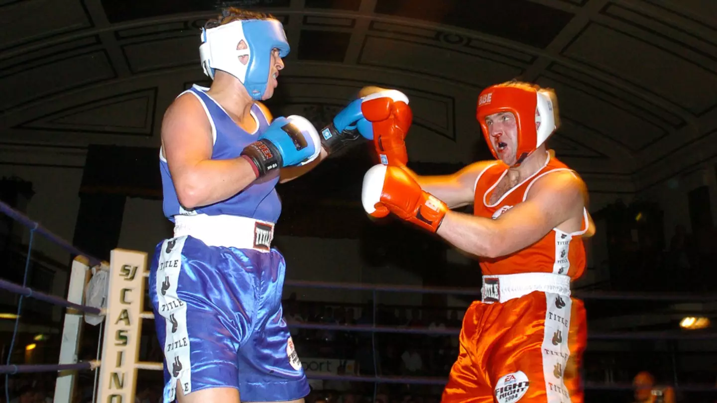 J. Quinton/Getty Images