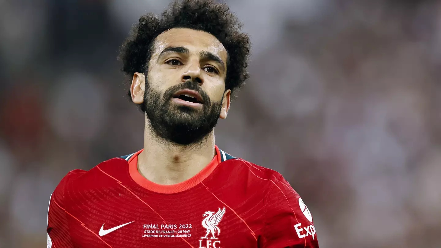 Mo Salah's New Instagram Post Suggests He's Ready For Next Season