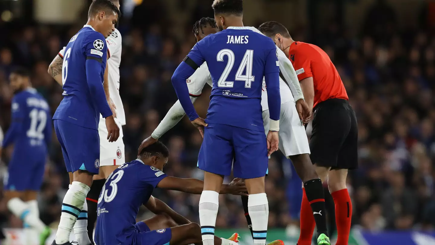 Chelsea round-up: Fofana return date revealed as Kante makes decision over Blues future amid Arsenal & Spurs links