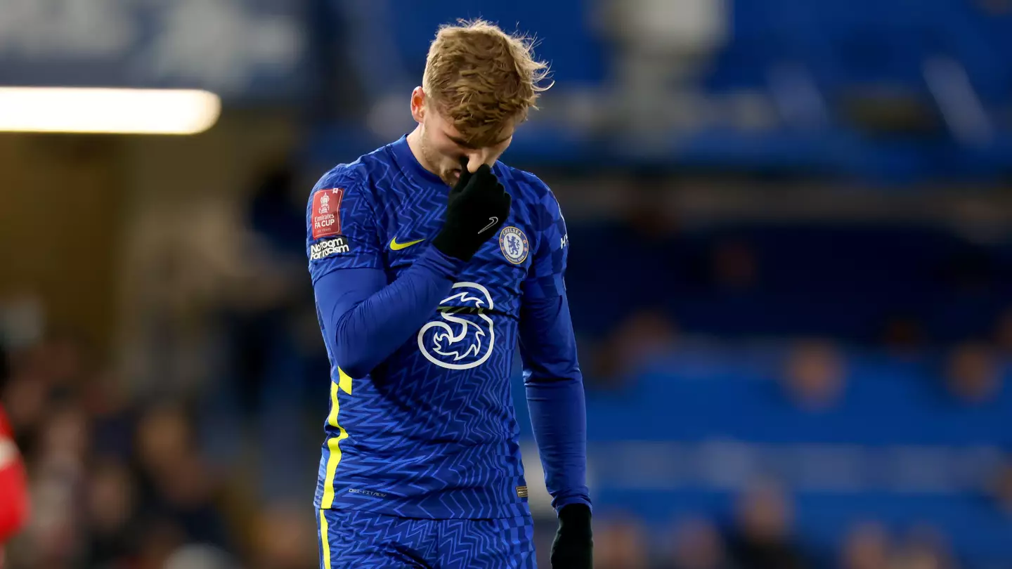 Liverpool Hold Interest In Chelsea's Star Forward