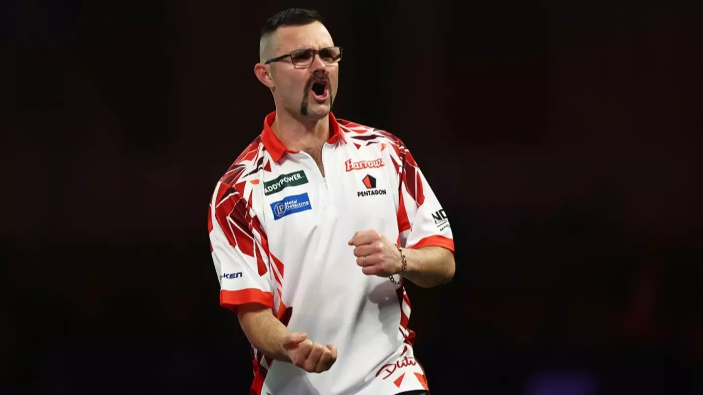 James Fearn/Getty Images