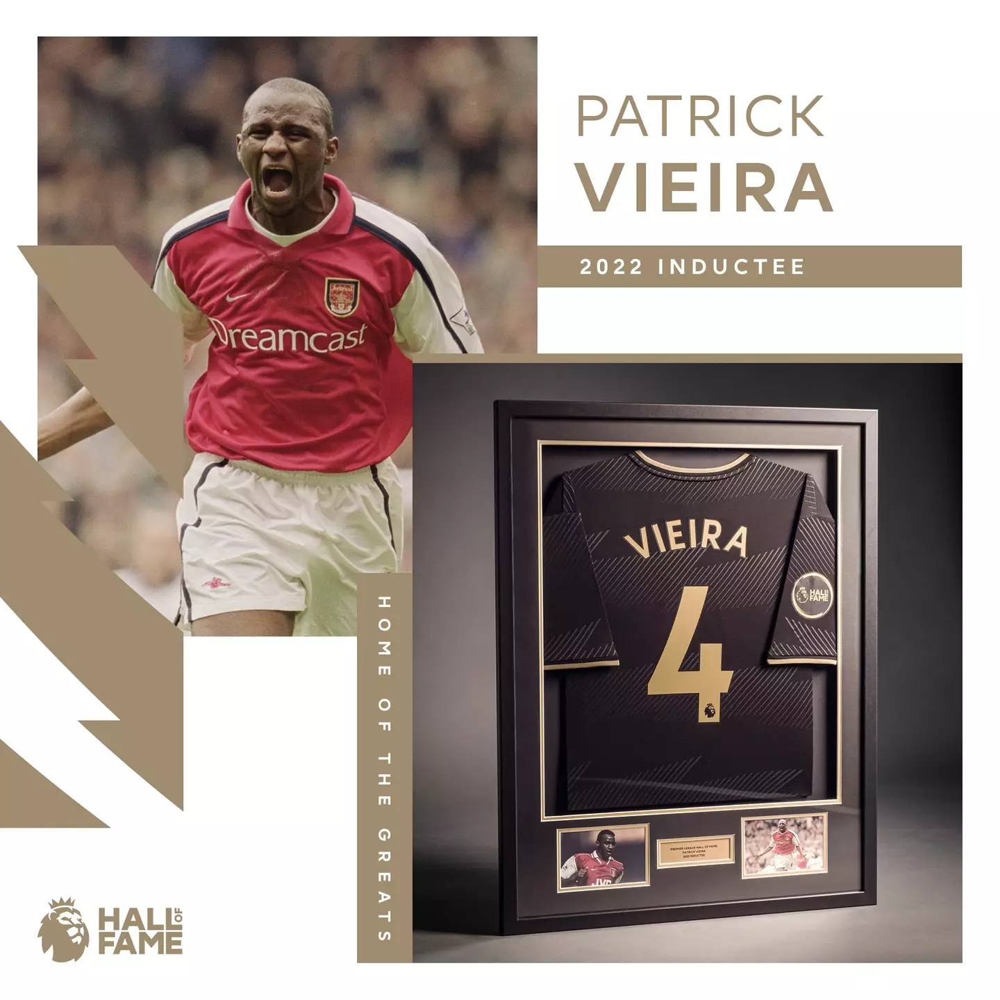 Image: Premier League