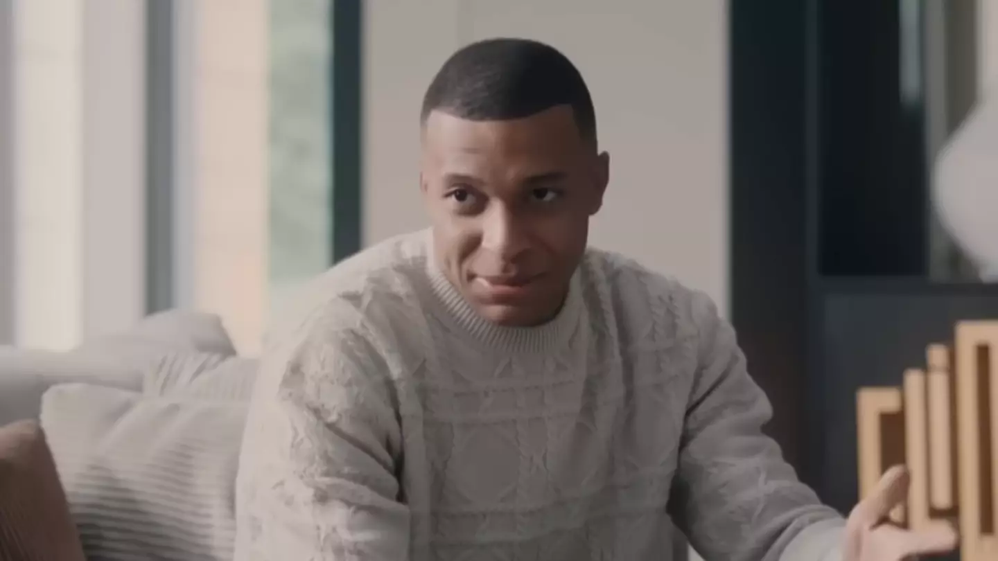 Kylian Mbappe has named his pick for 2025 Ballon d'Or ahead of PSG vs Real Madrid and Cristiano Ronaldo agrees