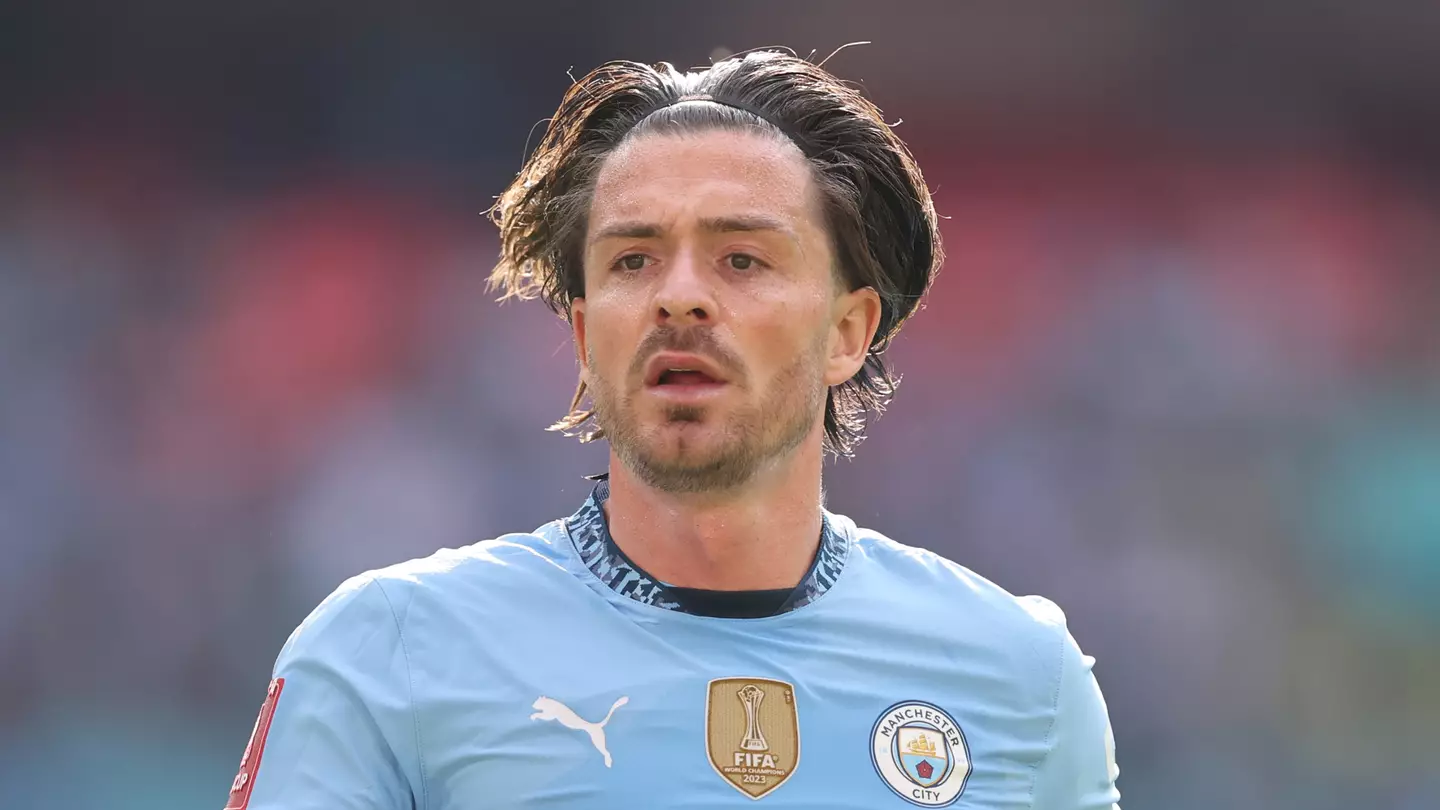 Man City name their price for Jack Grealish as midfielder's preferred transfer destination emerges ahead of summer move