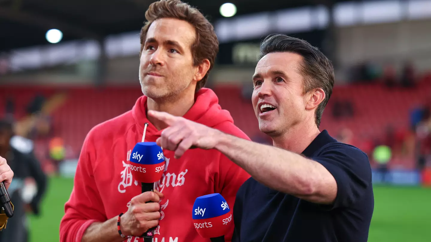 Wrexham 'aim to beat top flight club to transfer' as Ryan Reynolds and Rob McElhenney eye statement signing