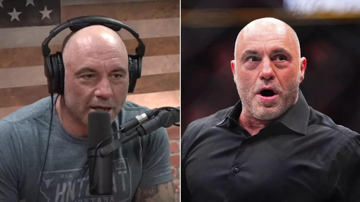 Joe Rogan drops major hint that most requested guest will finally appear on his podcast