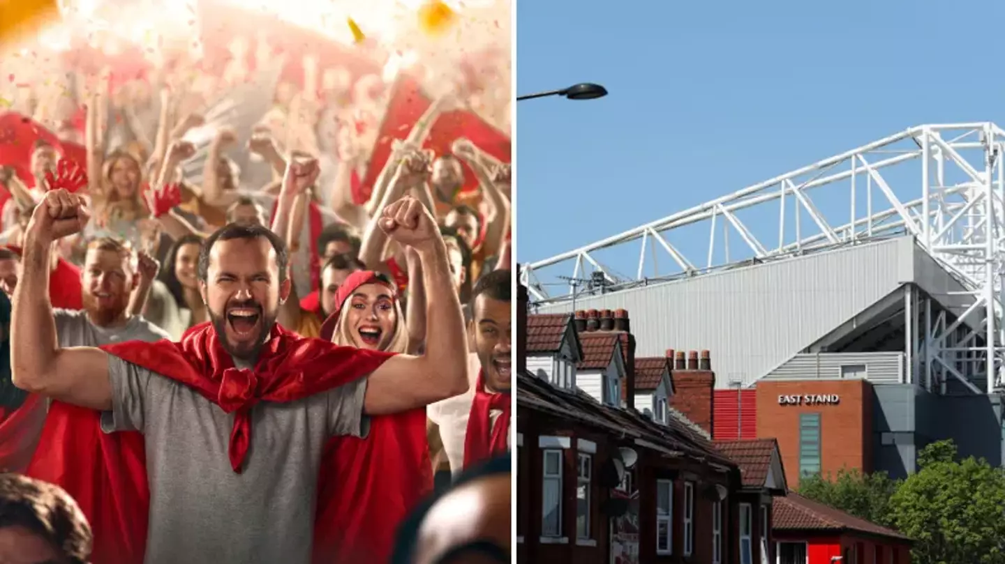 Football fans can make £15,000 in easy side hustle on matchdays