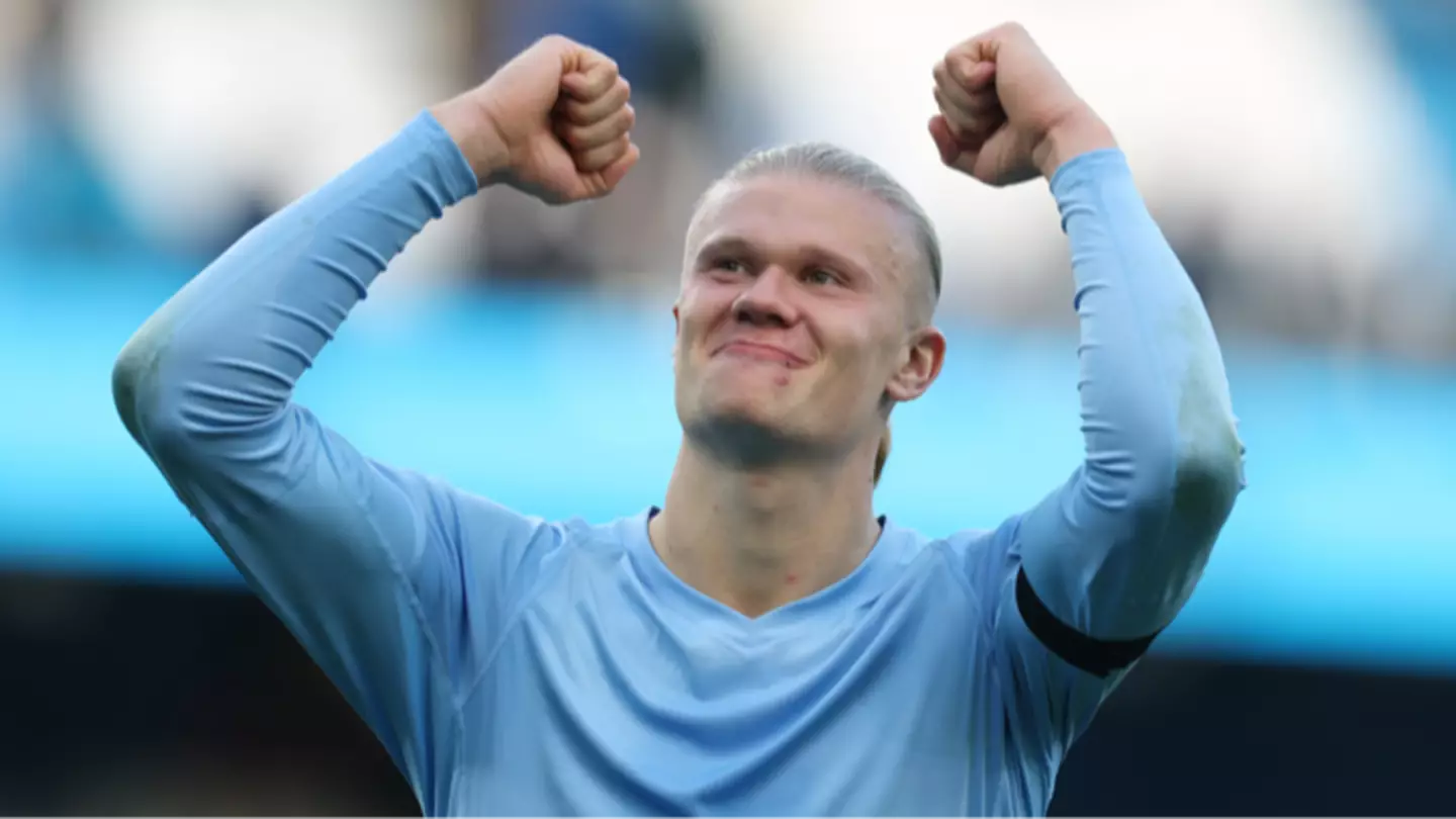 Erling Haaland Linked With Shock Move to ‘Obsessed’ European Giants