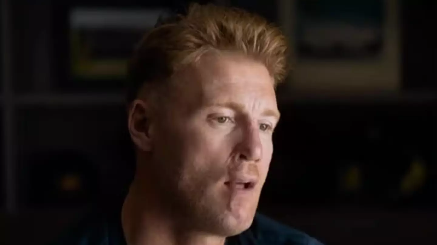 Freddie Flintoff's heartbreaking response when asked if he's 'better' since horrific Top Gear crash