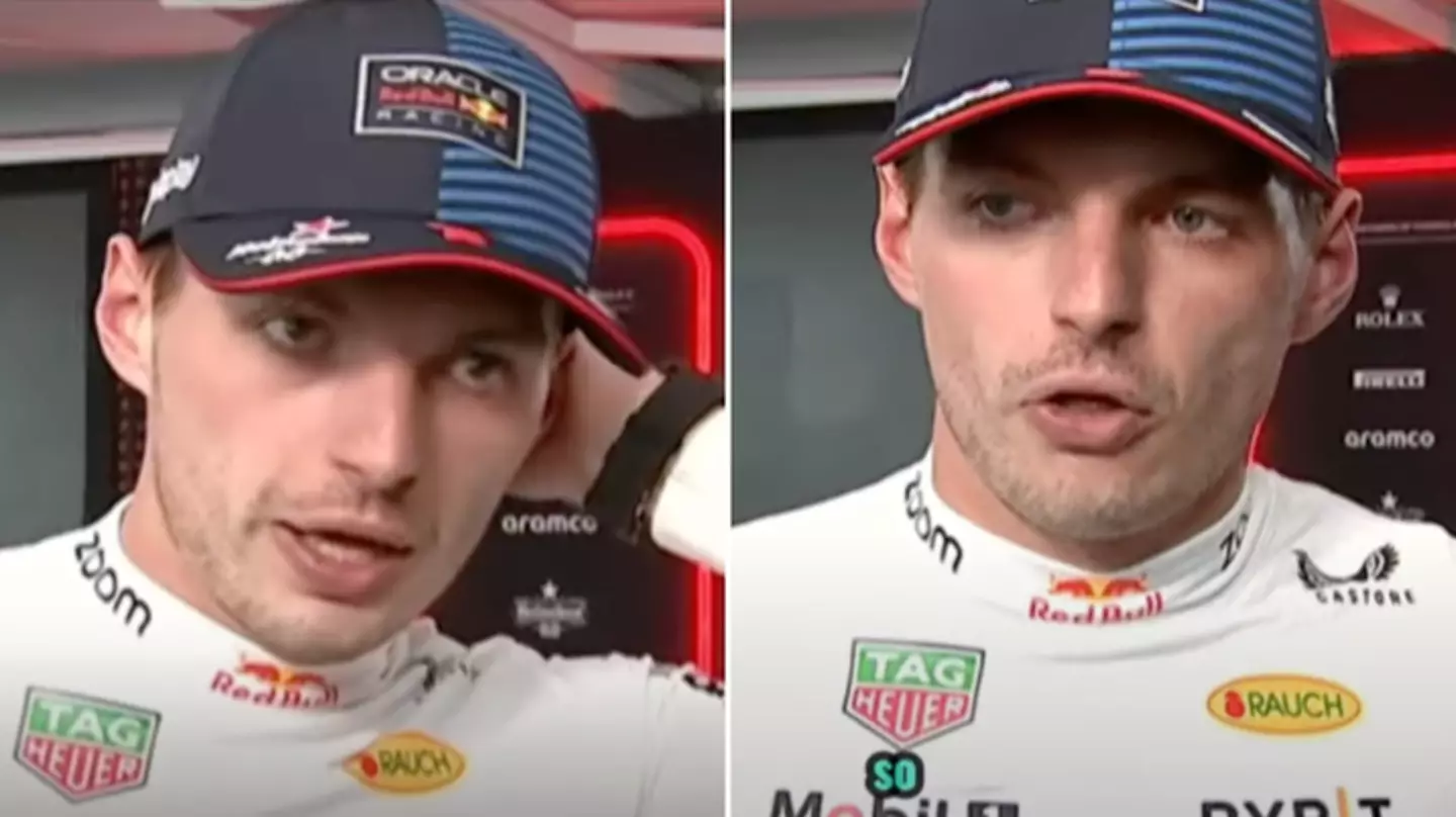 Max Verstappen holds nothing back in huge rant after dismal Italian Grand Prix as F1 lead cut