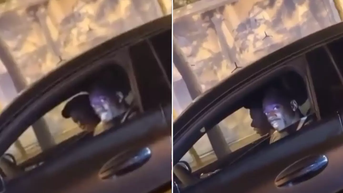 Ousmane Dembele Tells Fan That He Plans To Remain At Barcelona Despite Chelsea Links