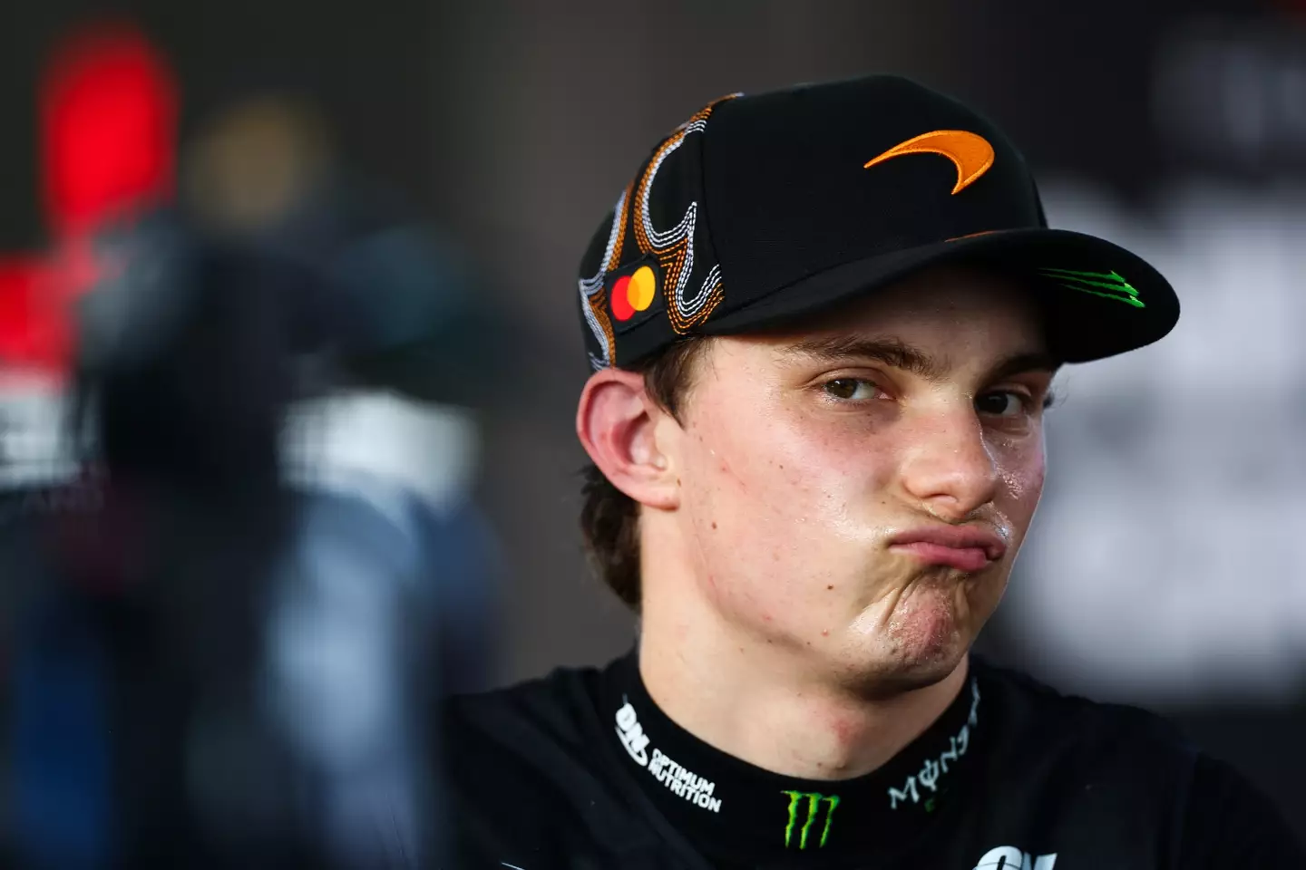 Oscar Piastri has struggled in recent weeks. (Image: Getty)