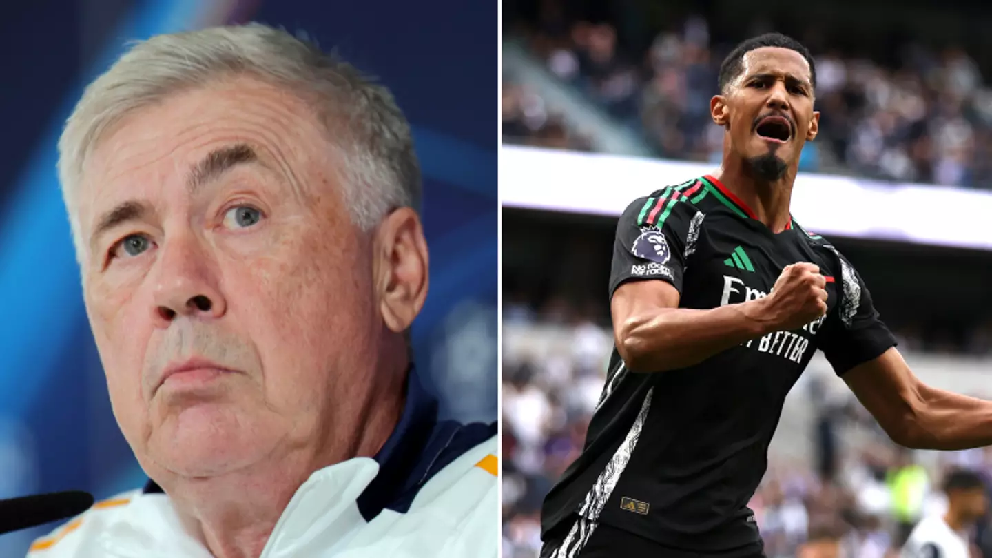 Real Madrid 'targeting FOUR Premier League stars' that could make them the most formidable team in history