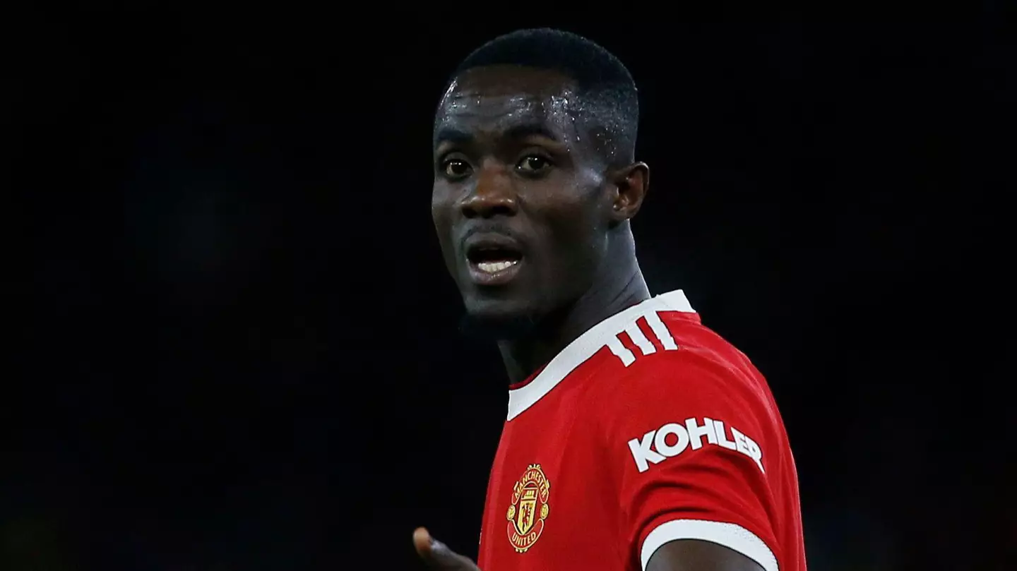 Eric Bailly: Manchester United defender subject to transfer interest from AS Monaco