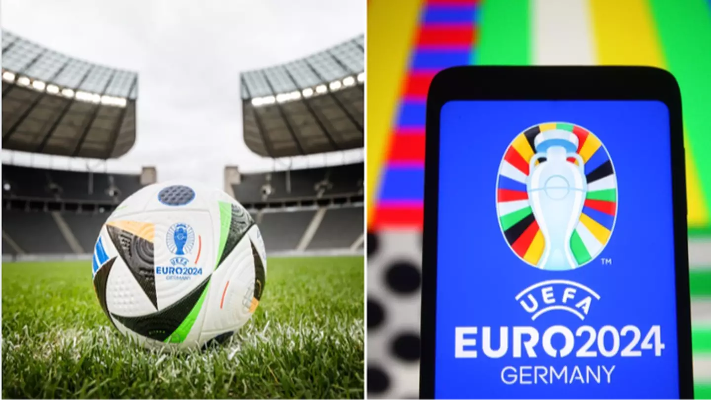UEFA make embarrassing blunder over Euro 2024 player's nationality and it's caused a huge uproar