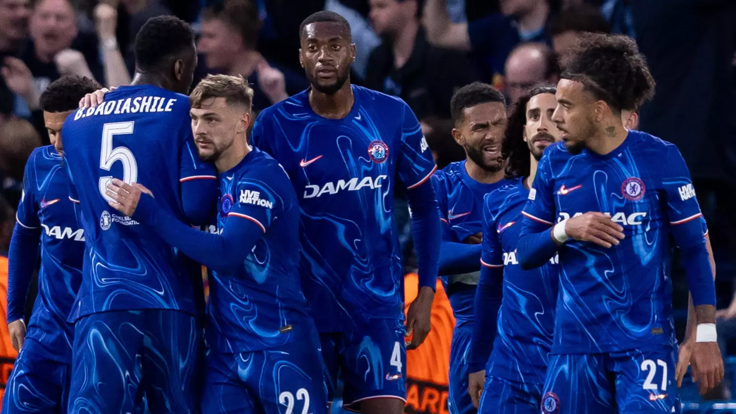 Chelsea could be BANNED from Champions League if they finish in top five this season amid UEFA warning