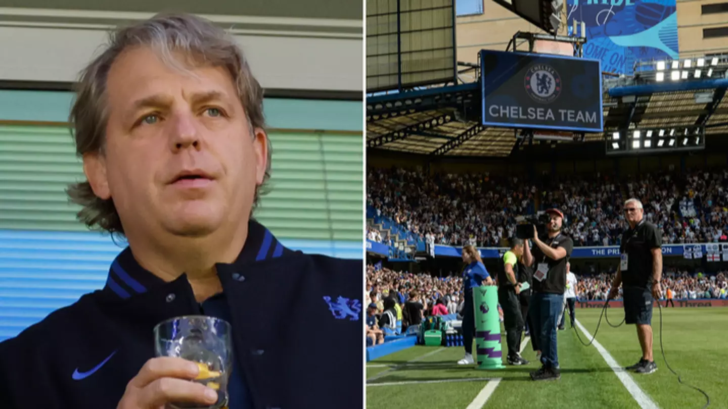 Chelsea set to increase season ticket prices after Todd Boehly's massive spending spree