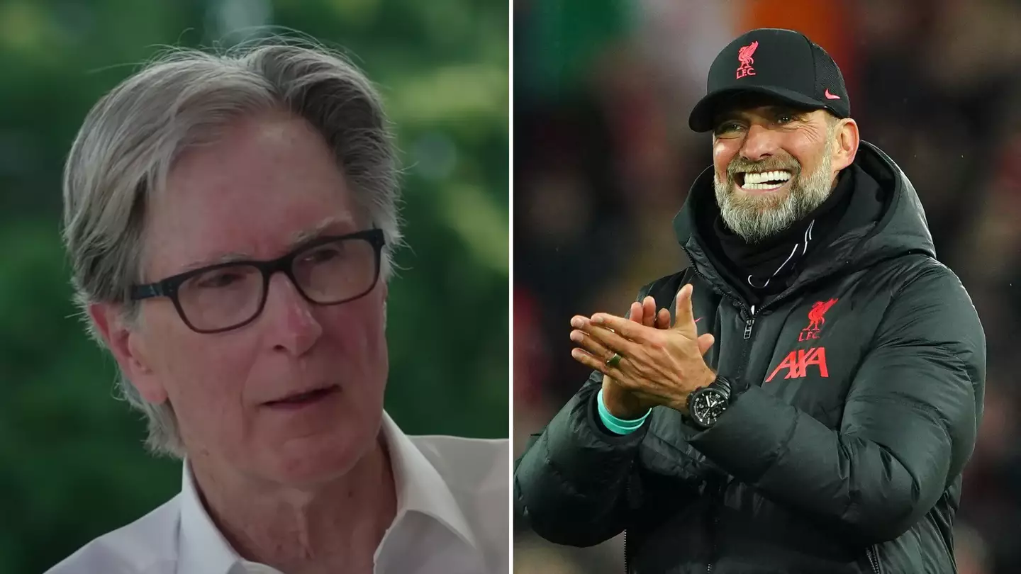 Liverpool owner John W Henry outlines FSG's transfer plans for this summer in revealing interview