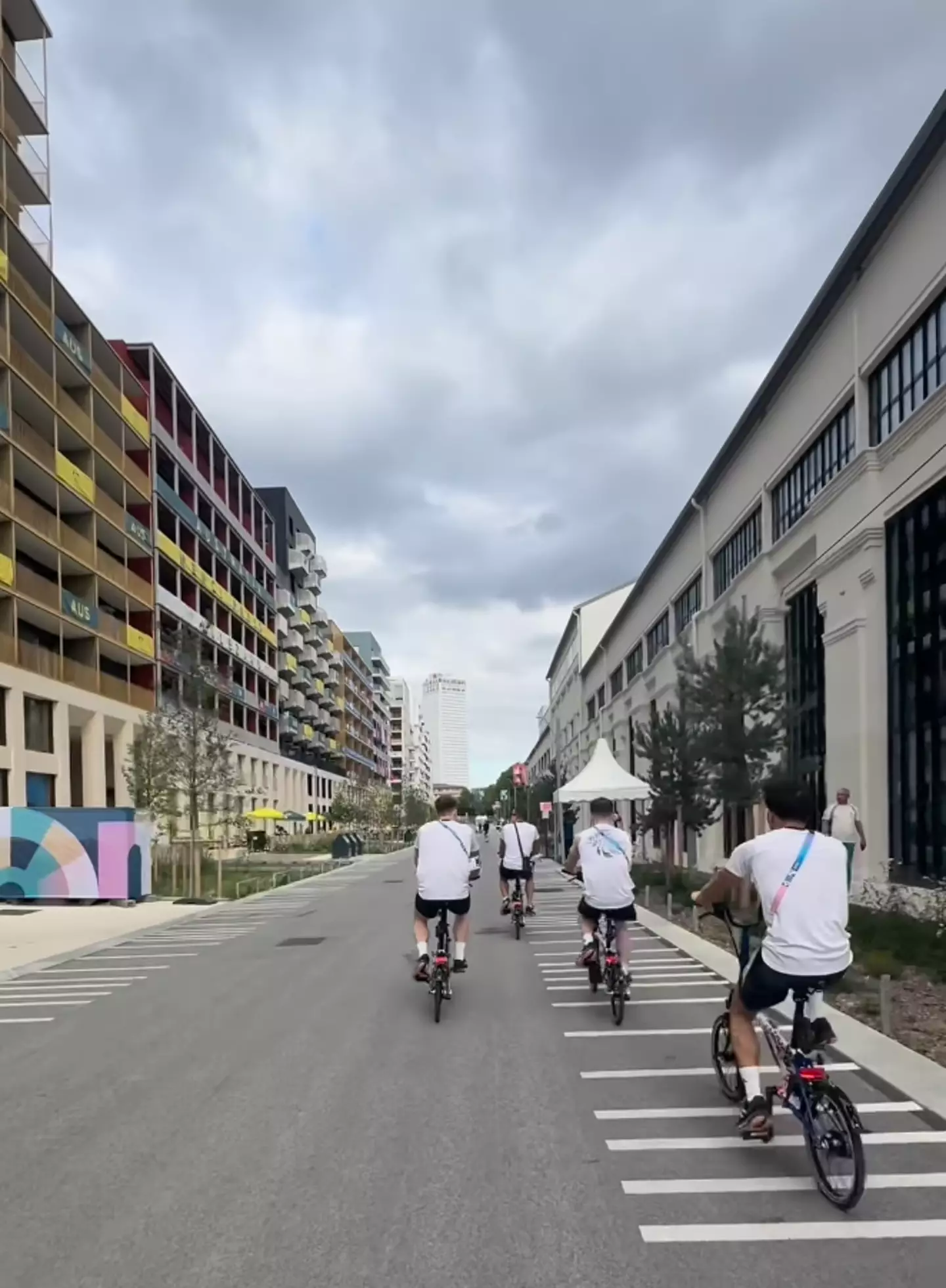 Image credit: Instagram/maxwhitlock