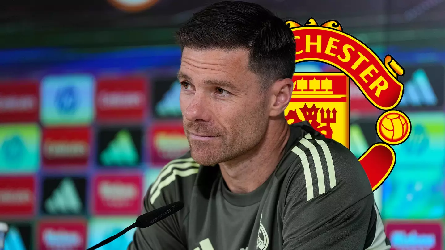 Real Madrid Ready 'Record' Fee for Man United Star