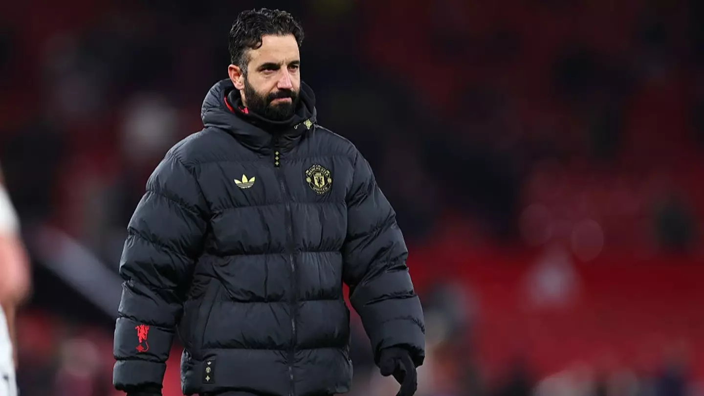 Robbie Jay Barratt - AMA/Getty Images