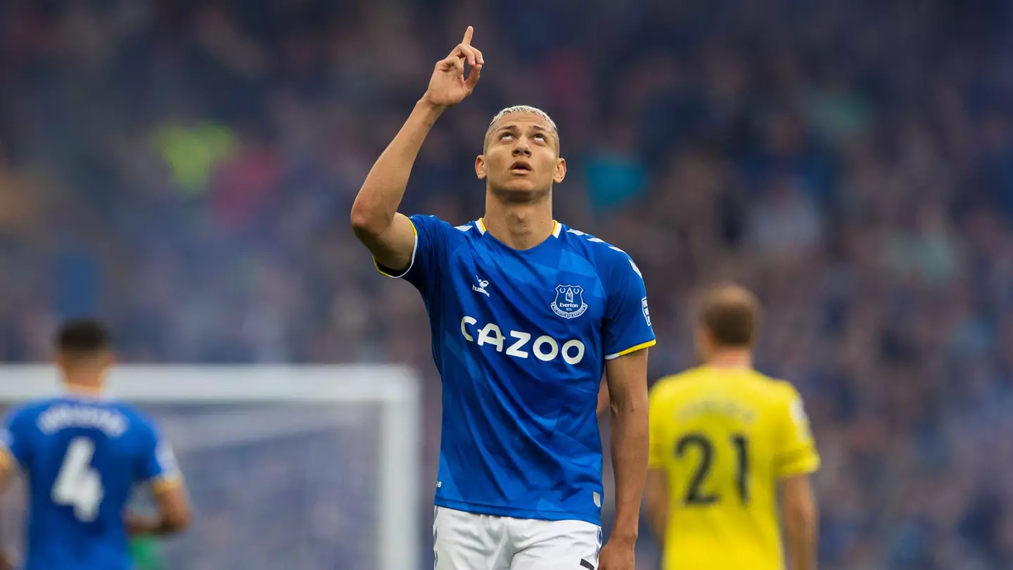 Premier League Striker Wants Exit With Chelsea Move Eyed