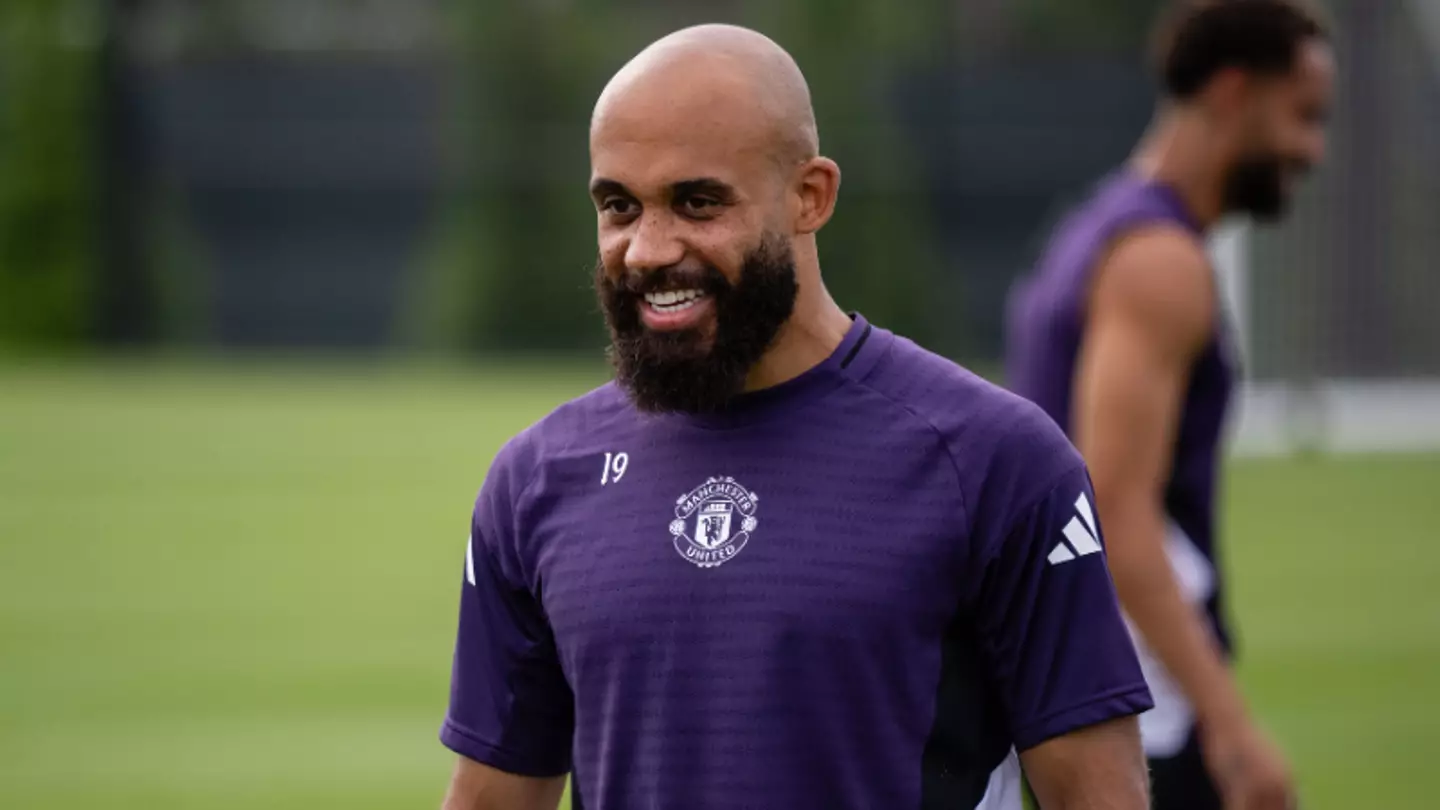 Man Utd coaches' immediate verdict on Bryan Mbeumo emerges after his first training session with them