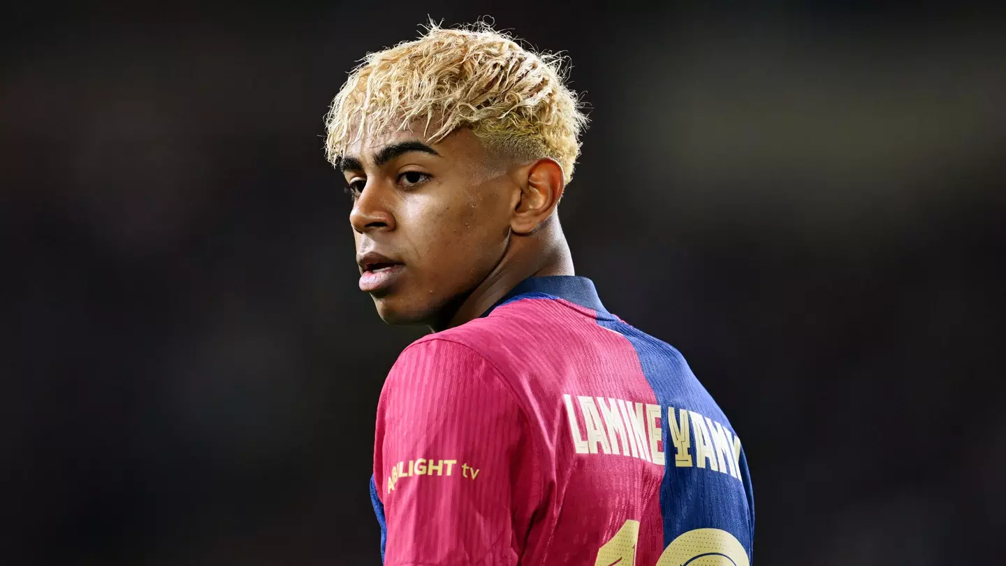 Inter Milan manager reveals tactic he used to try and stop Lamine Yamal as he makes stunning statement