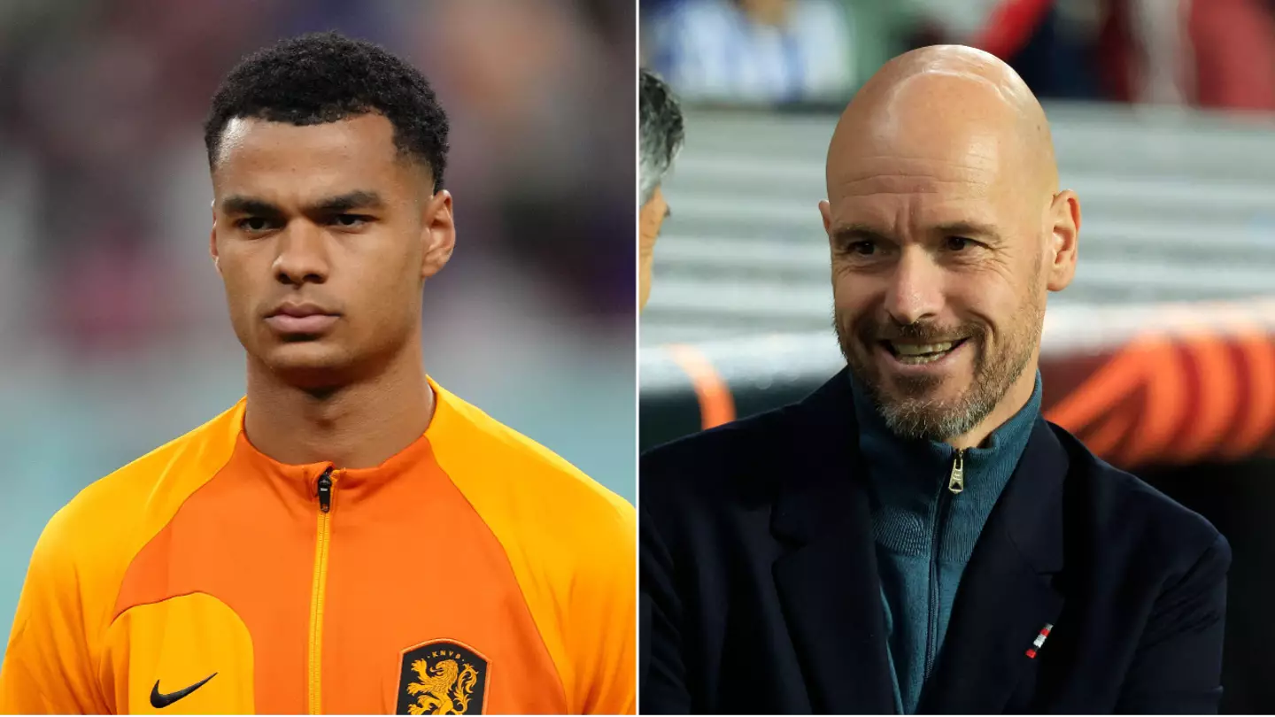 Man United find Cody Gakpo alternative as they look to re-sign £175k-a-week winger