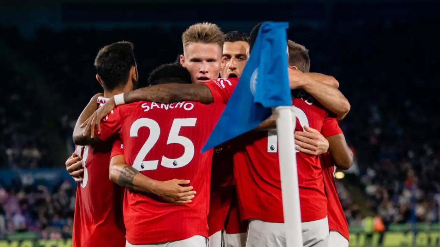 Form guide: Manchester United vs Arsenal (Premier League)