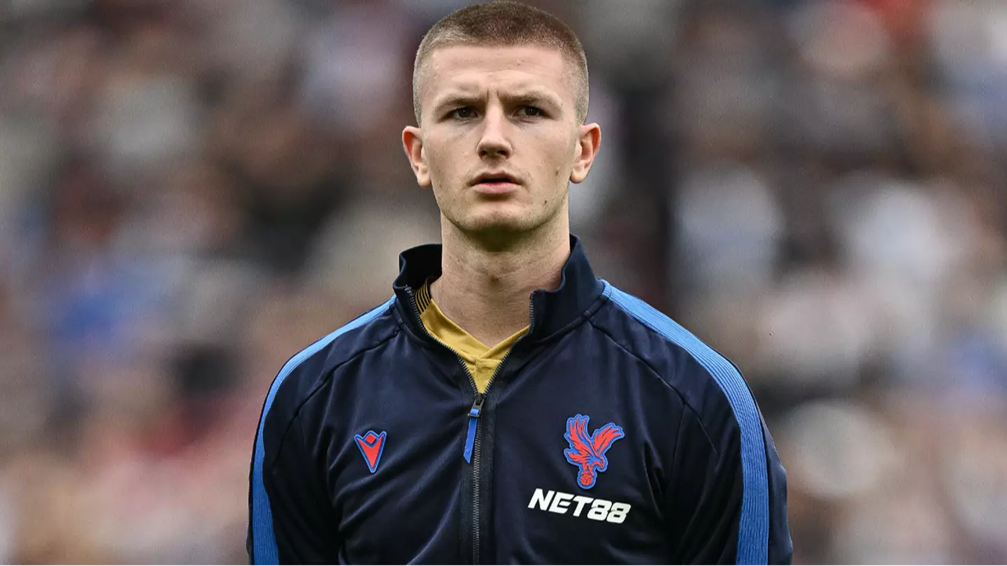 Adam Wharton's Future Takes Major Twist as Palace Owner Makes Admission