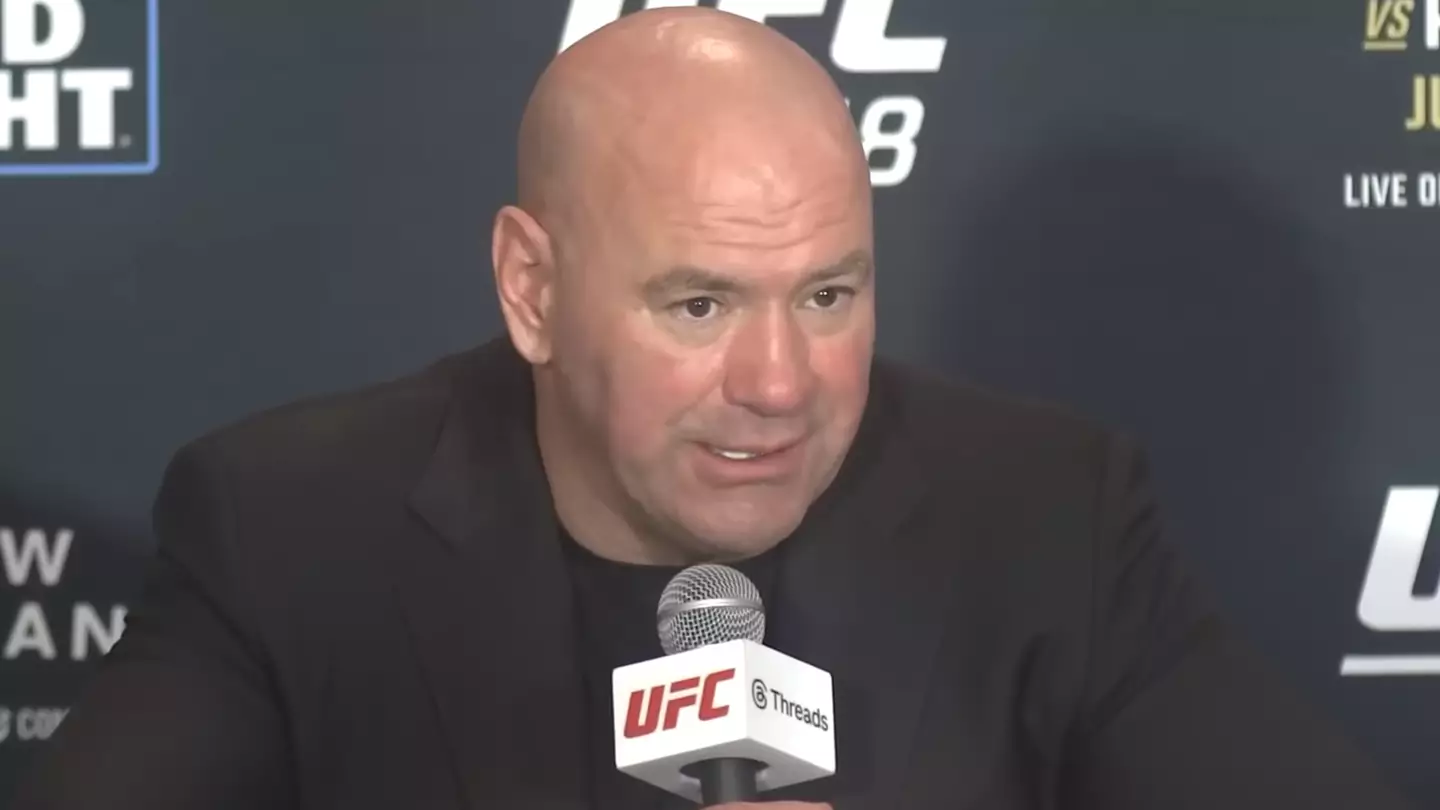 Dana White names one reason he won't allow Jon Jones to fight on UFC White House card as retirement u-turn denied