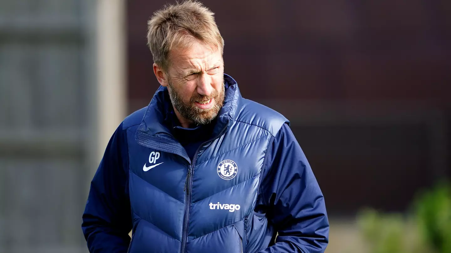 Team news, Nkunku, Ronaldo, Goalkeepers: What Graham Potter said ahead of Chelsea’s Champions League clash vs AC Milan