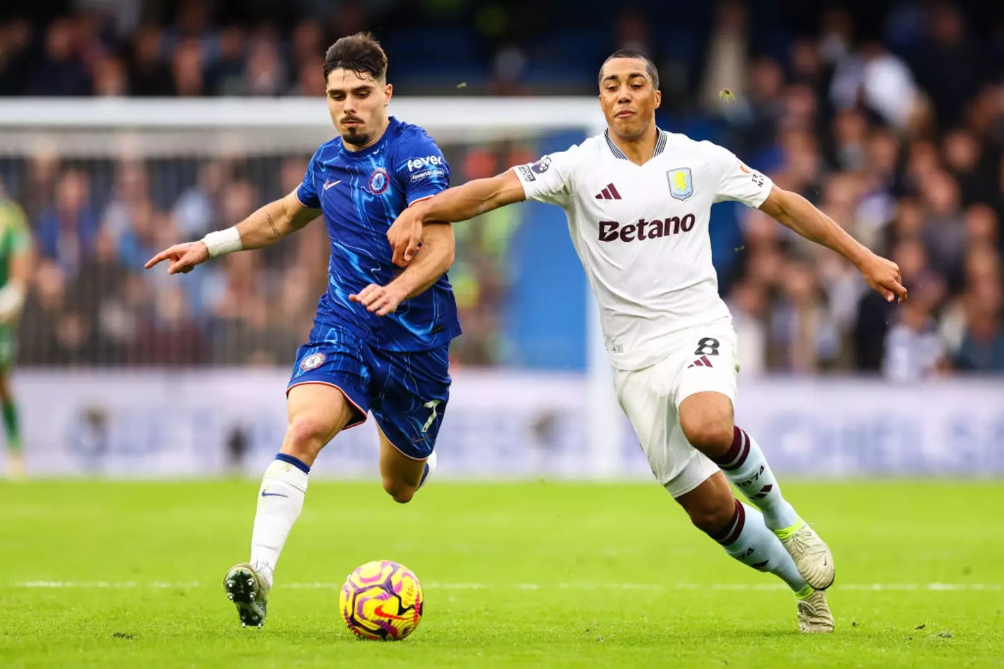 Getty/Jacques Feeney/Offside