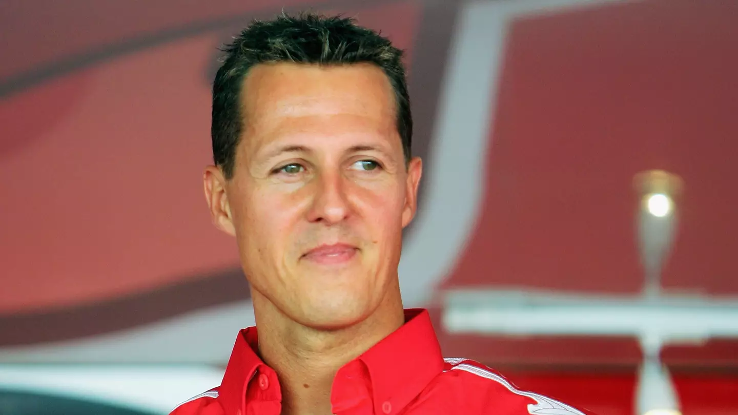 Expert neurosurgeon's view on Michael Schumacher's possible condition as rare update on F1 icon released