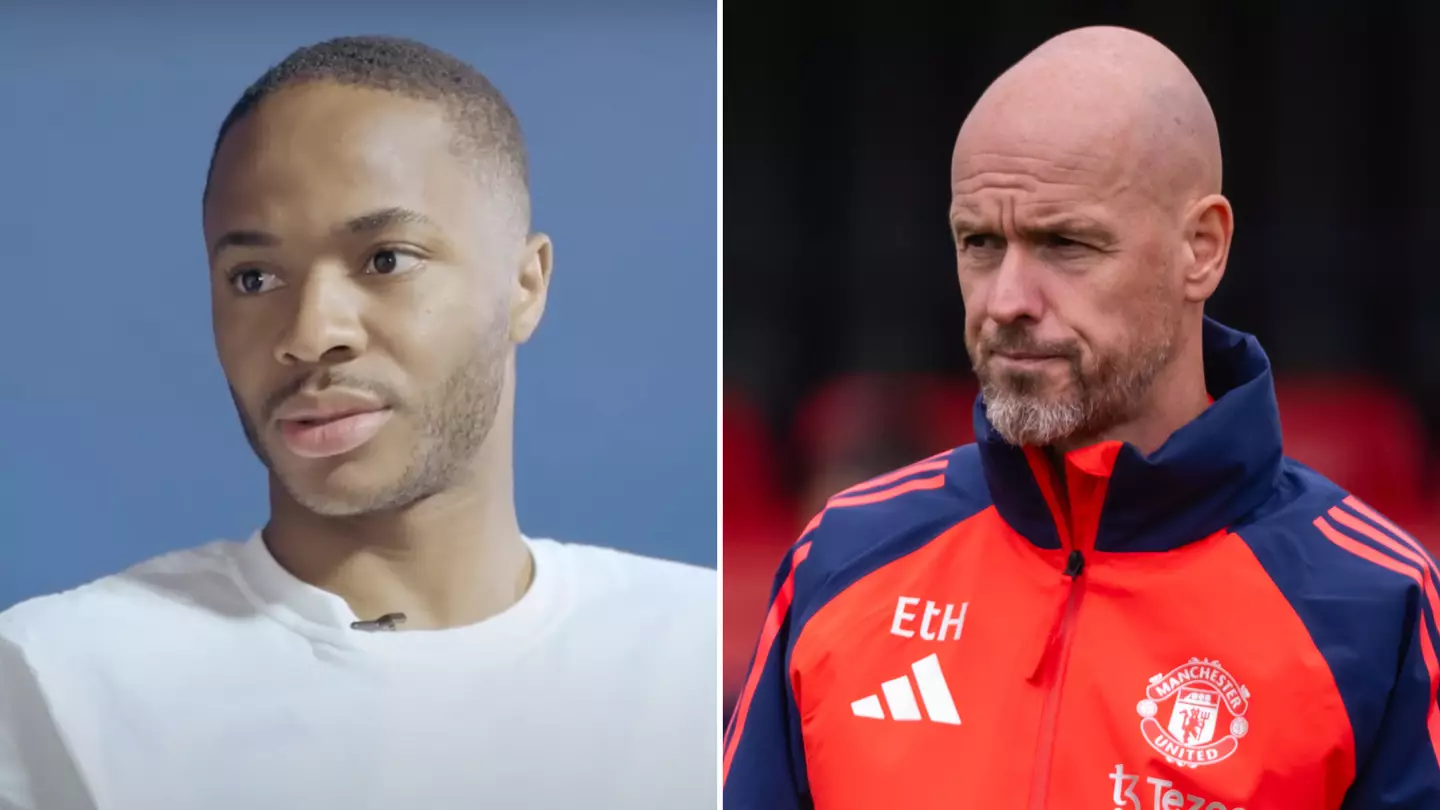 The Mirror - Getty Images