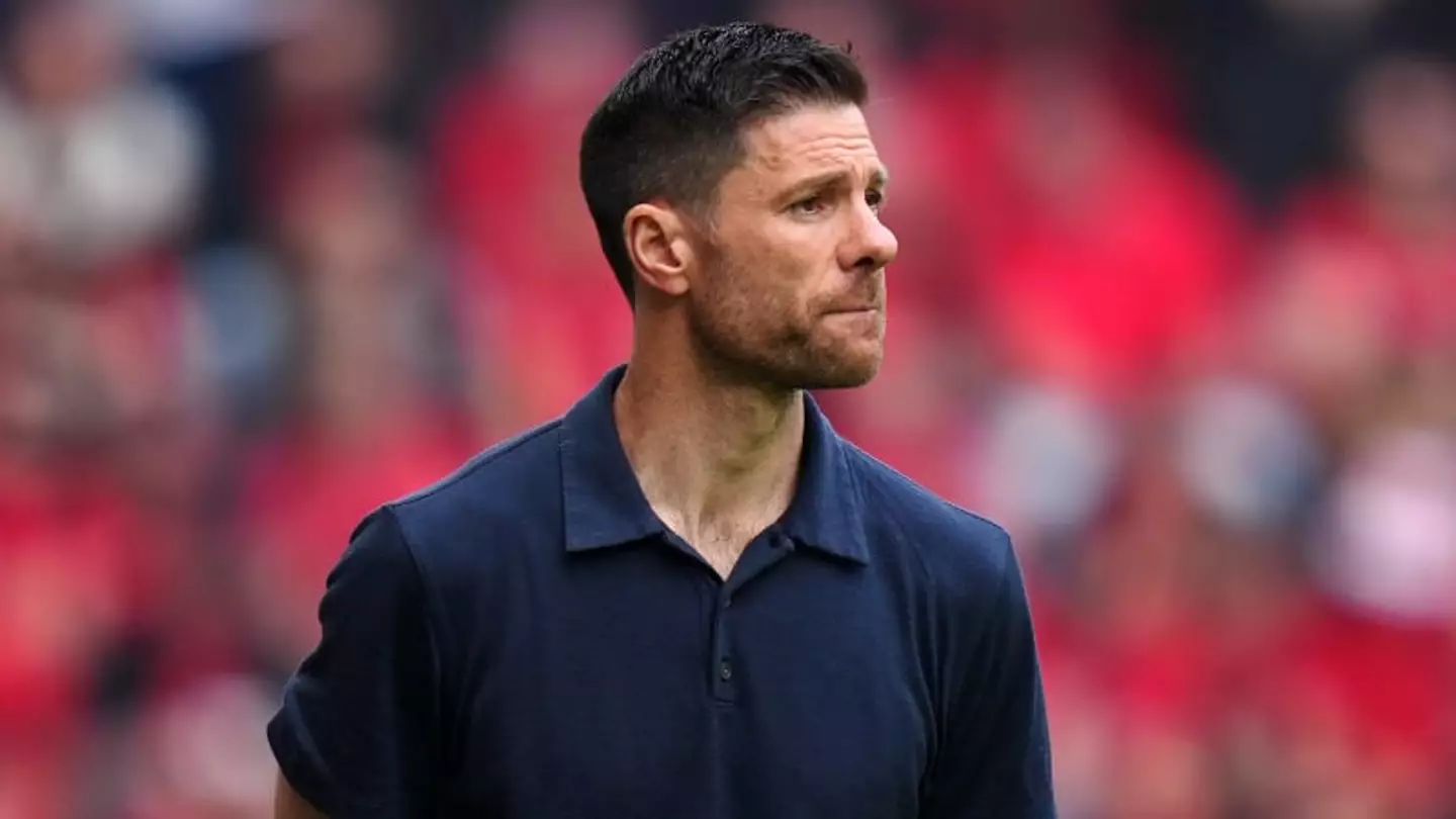 Xabi Alonso invites three Real Madrid players for meeting over their futures as new manager makes first huge decision