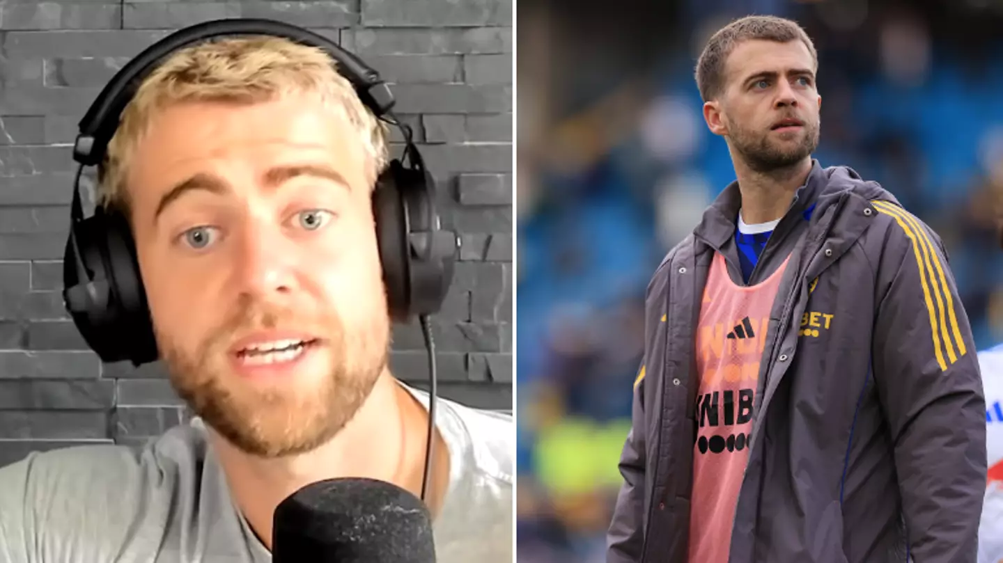 Patrick Bamford reveals the shock thing footballers have to pay for everyday that nobody knew about