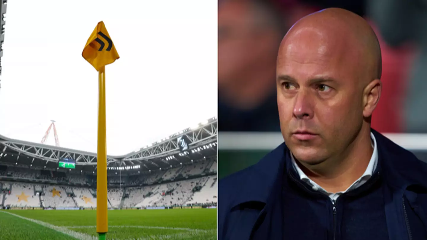 Juventus player 'rejects Liverpool contract offer' as agent reveals approach after Man City win