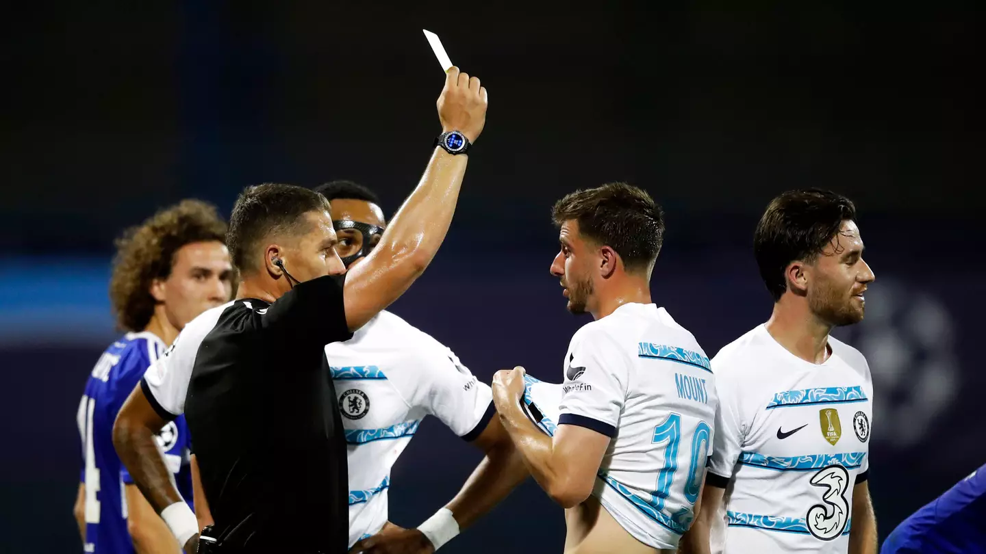 Mason Mount makes 'brutally honest' admission after slamming 'not good enough' Chelsea