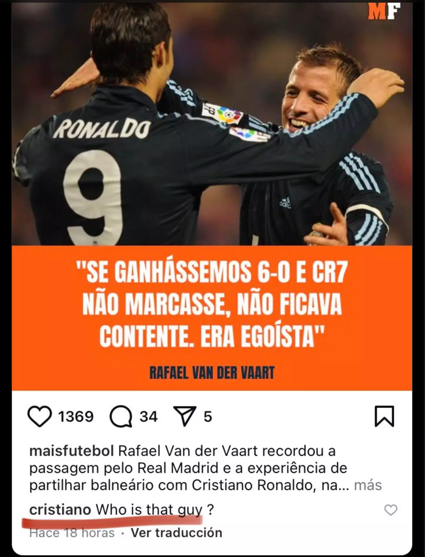 Image: Instagram