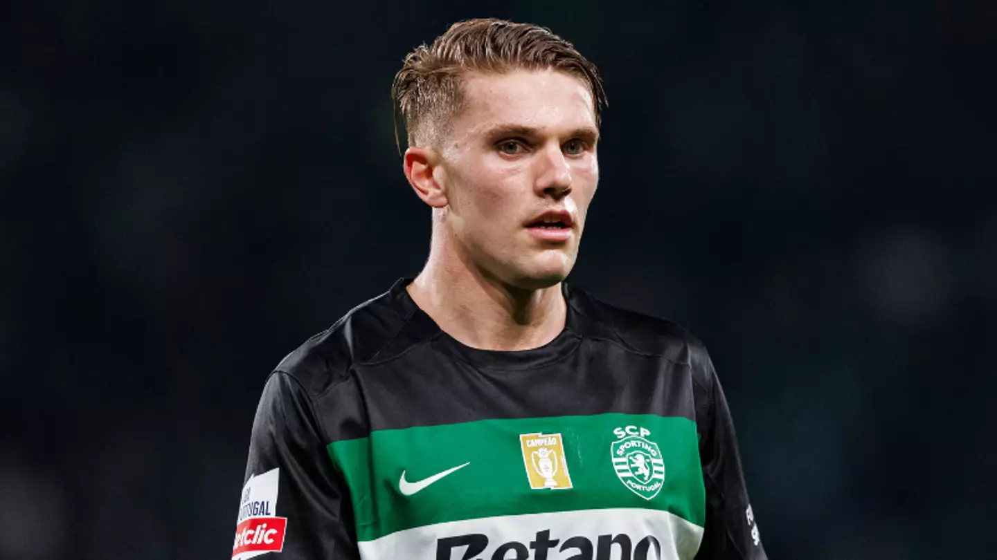 Viktor Gyokeres' next club becomes clearer after key club appear to drop out of race to sign Sporting striker